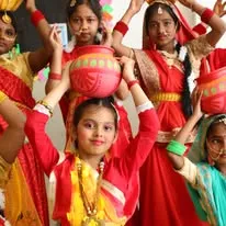 Traditional Dance